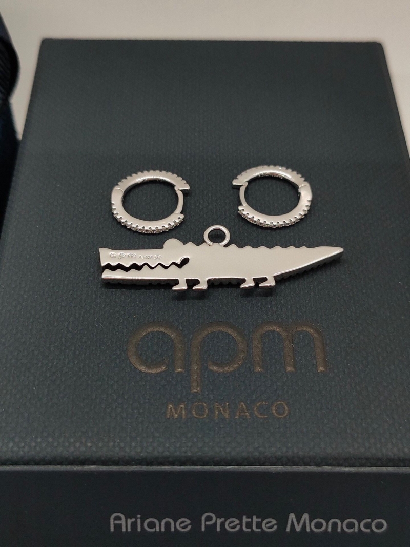 Apm Earrings